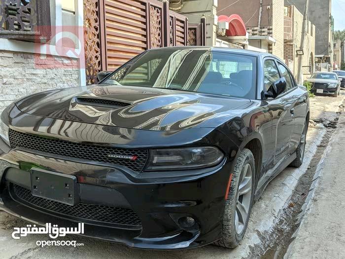 دۆج چارجەر